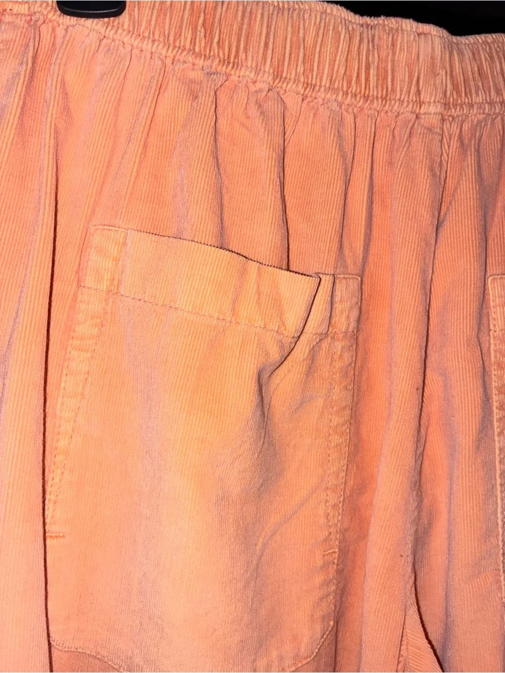 Free People We the Free Nice Choice Cords